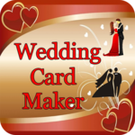 Wedding Card Maker for pc icon