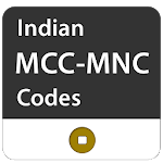 Mobile Codes of India icon