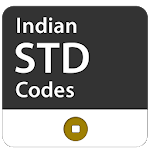 STD and ISD Codes (India) icon