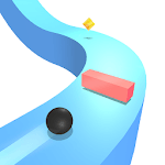 Bendy Road icon