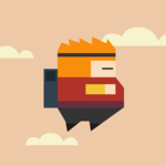 Captain Rocket icon
