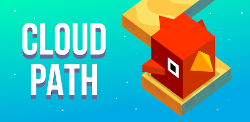 Cloud Path pc screenshot