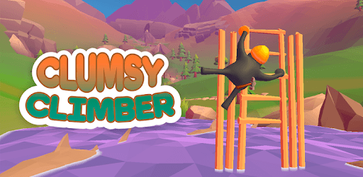 Clumsy Climber pc screenshot