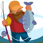 Fisherman for pc icon