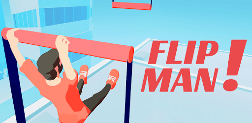 Flip Man! pc screenshot Flip Man! pc screenshot
