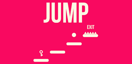 Jump pc screenshot