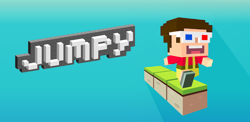 Jumpy pc screenshot Jumpy pc screenshot