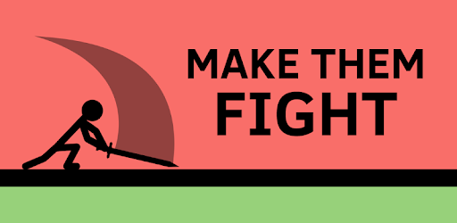 Make Them Fight pc screenshot Make Them Fight pc screenshot