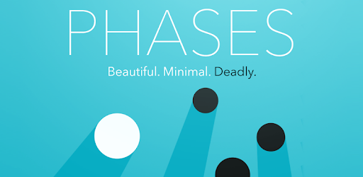 Phases pc screenshot Phases pc screenshot