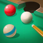 Pocket Pool for pc icon
