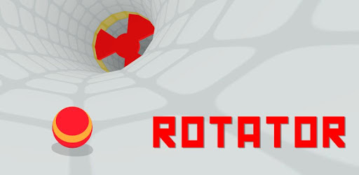 Rotator pc screenshot
