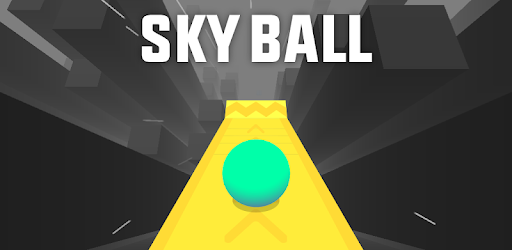 Sky Ball pc screenshot