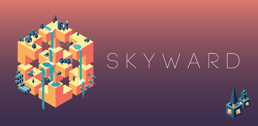 Skyward pc screenshot Skyward pc screenshot