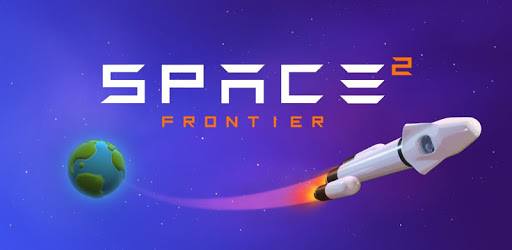 Space Frontier 2 pc screenshot
