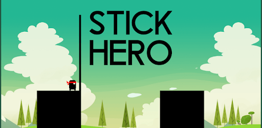 Stick Hero pc screenshot