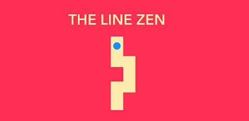 The Line Zen pc screenshot The Line Zen pc screenshot