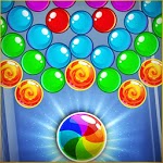 Bubble Puzzle Shooter : Puzzle Bubble Game icon