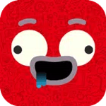 Stickers for WhatsApp - Switch icon