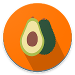 Keto Diet Recipes - Macros Calculator - Meal Plan icon