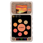 Camera RGB Color Picker for pc icon