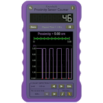 Proximity Sensor Counter for pc icon