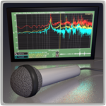 Spectrum Analyser icon
