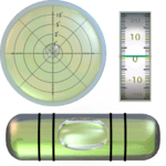 Spirit Level icon