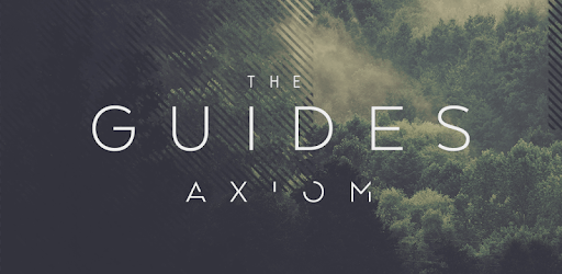 The Guides Axiom pc screenshot The Guides Axiom pc screenshot
