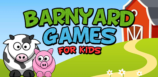 Barnyard Games For Kids Free pc screenshot Barnyard Games For Kids Free pc screenshot