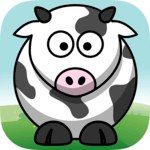 Barnyard Games For Kids Free icon