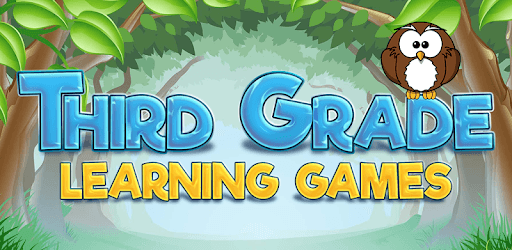 Third Grade Learning Games pc screenshot