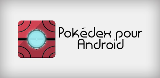 Pokédex for Android pc screenshot