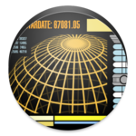 Captain's Trek Reminders FREE icon