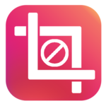 NoCrop for Instagram Story for pc icon