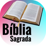 Holy Bible in Portuguese icon