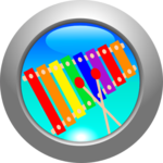Xylophone icon