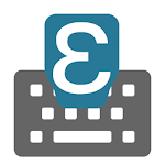 Akan Input keyboard for pc icon