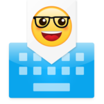 Emoji Keyboard 10 for pc icon