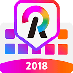 RainbowKey Keyboard icon