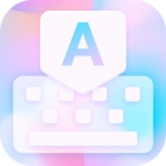 Fantasy Keyboard-Fantastic emojis, themes & typing icon