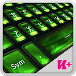 Keyboard Plus Alien for pc icon Keyboard Plus Alien for pc icon