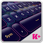 Keyboard Plus Designer icon