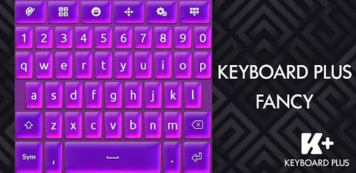 Keyboard Plus Fancy pc screenshot Keyboard Plus Fancy pc screenshot