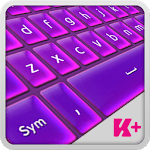 Keyboard Plus Fancy icon