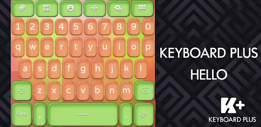 Keyboard Plus Hello for PC - How to Install on Windows PC, Mac