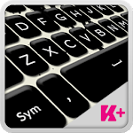 Keyboard Plus Ink icon