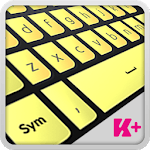 Keyboard Plus Notes for pc icon