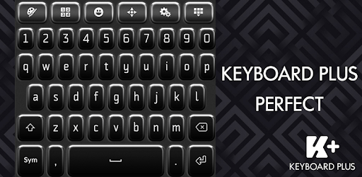 Keyboard Plus Perfect pc screenshot Keyboard Plus Perfect pc screenshot