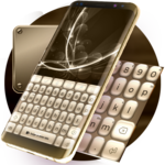 Keyboard Big Keys for Typing icon