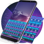 Big Buttons Keyboard icon